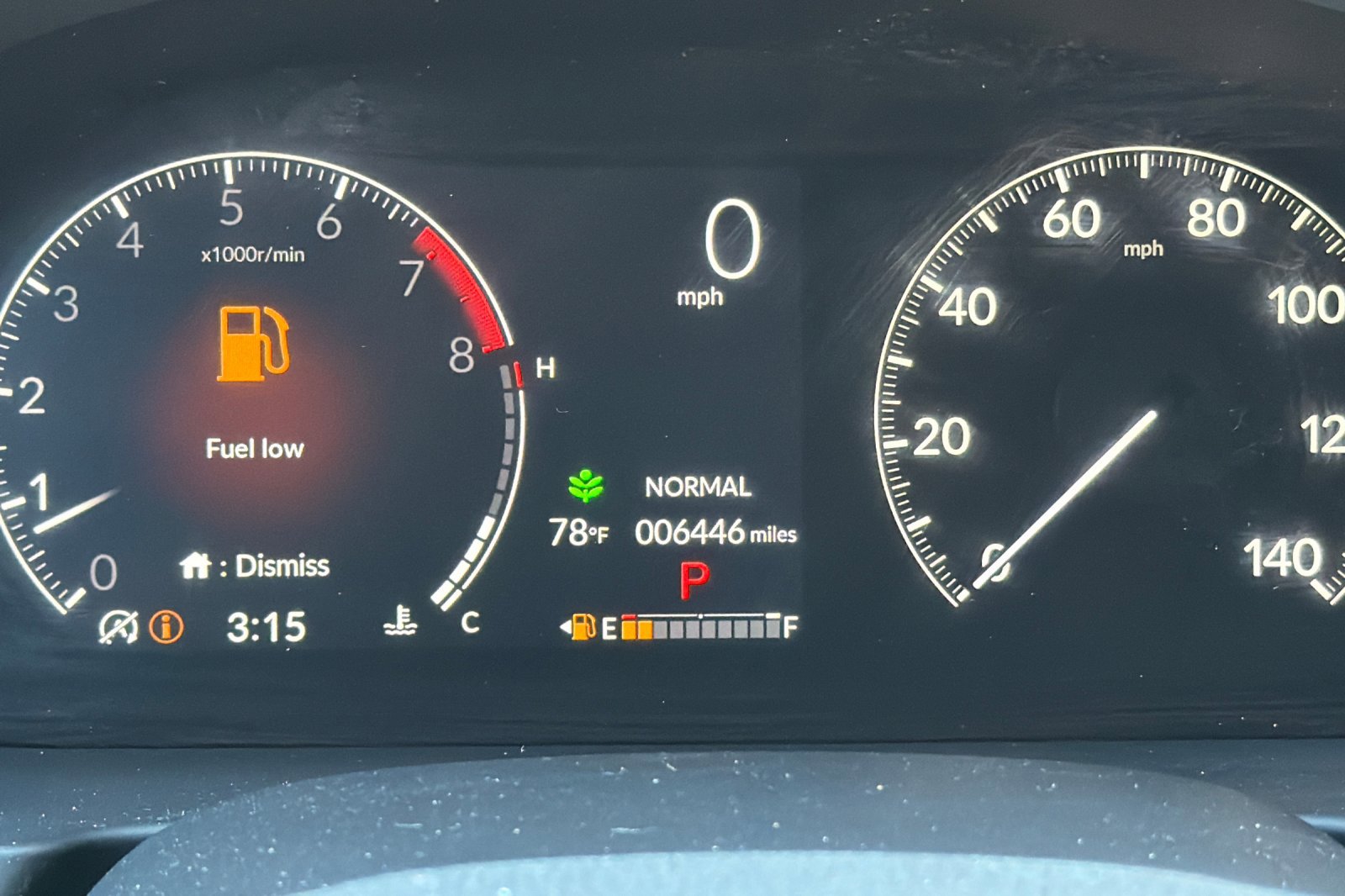 Used 2025 Honda Ridgeline RTL image 26