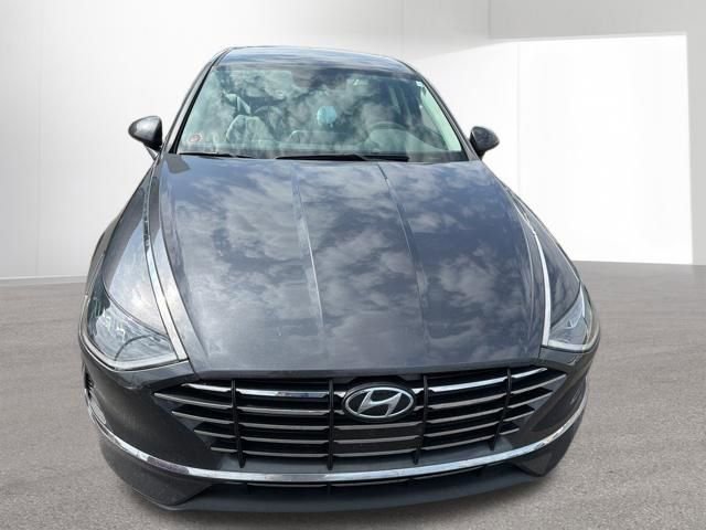 Used 2020 Hyundai Sonata SE w/ Cargo Package image 18