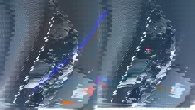 Certified 2025 Mercedes-Benz GLC 300 4MATIC image 24