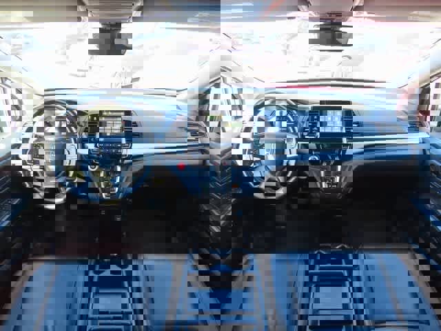 Certified 2023 Honda Odyssey EX-L image 18