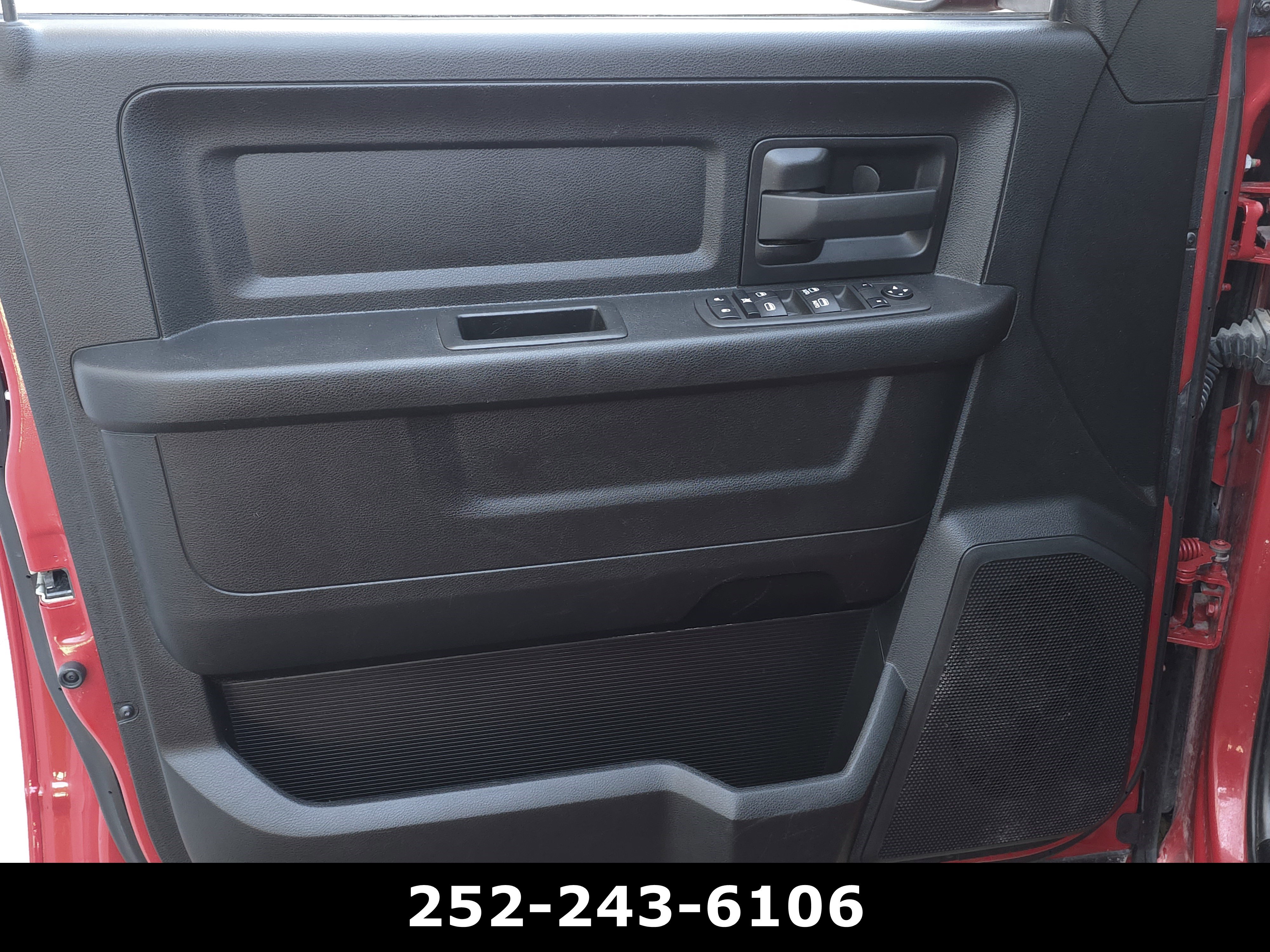 Used 2021 RAM 1500 Tradesman w/ Popular Equipment Group AWD/4WD image 21