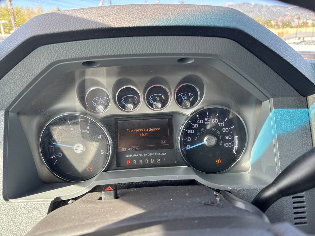 Used 2011 Ford F250 XLT w/ XLT Premium Pkg image 40