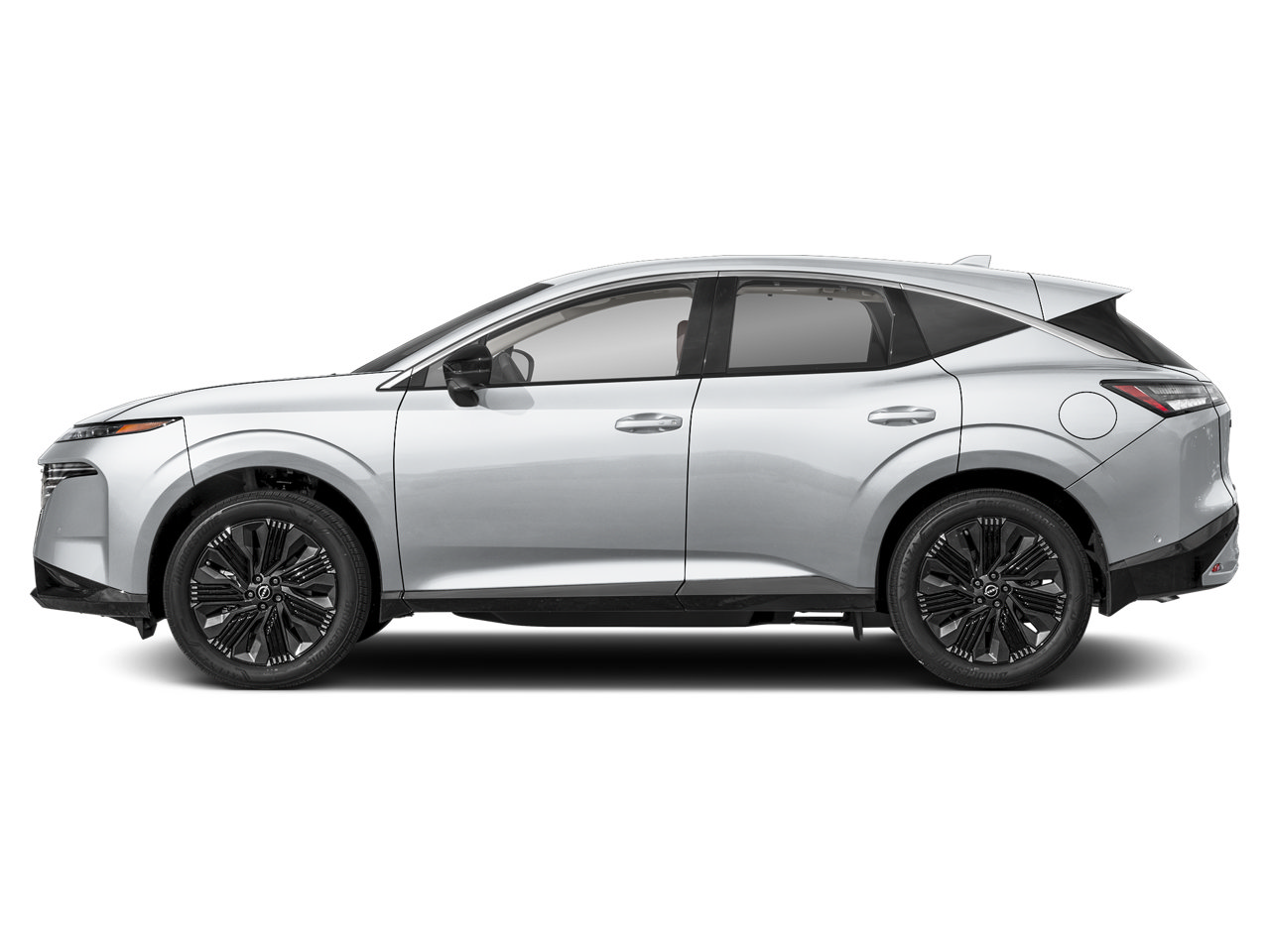 New 2026 Nissan Murano SL AWD/4WD image 31