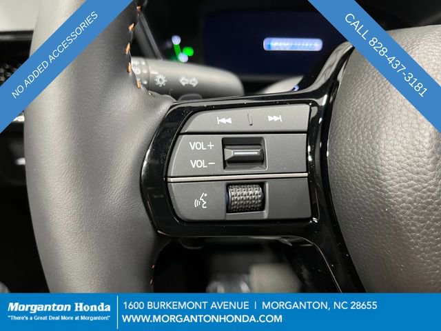 New 2026 Honda CR-V Sport Touring image 19