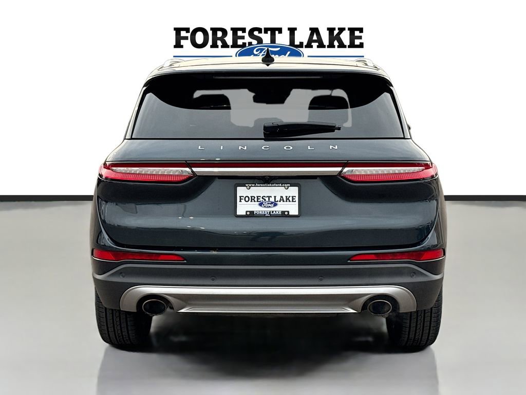 Used 2022 Lincoln Corsair Reserve w/ Equipment Group 201A image 6