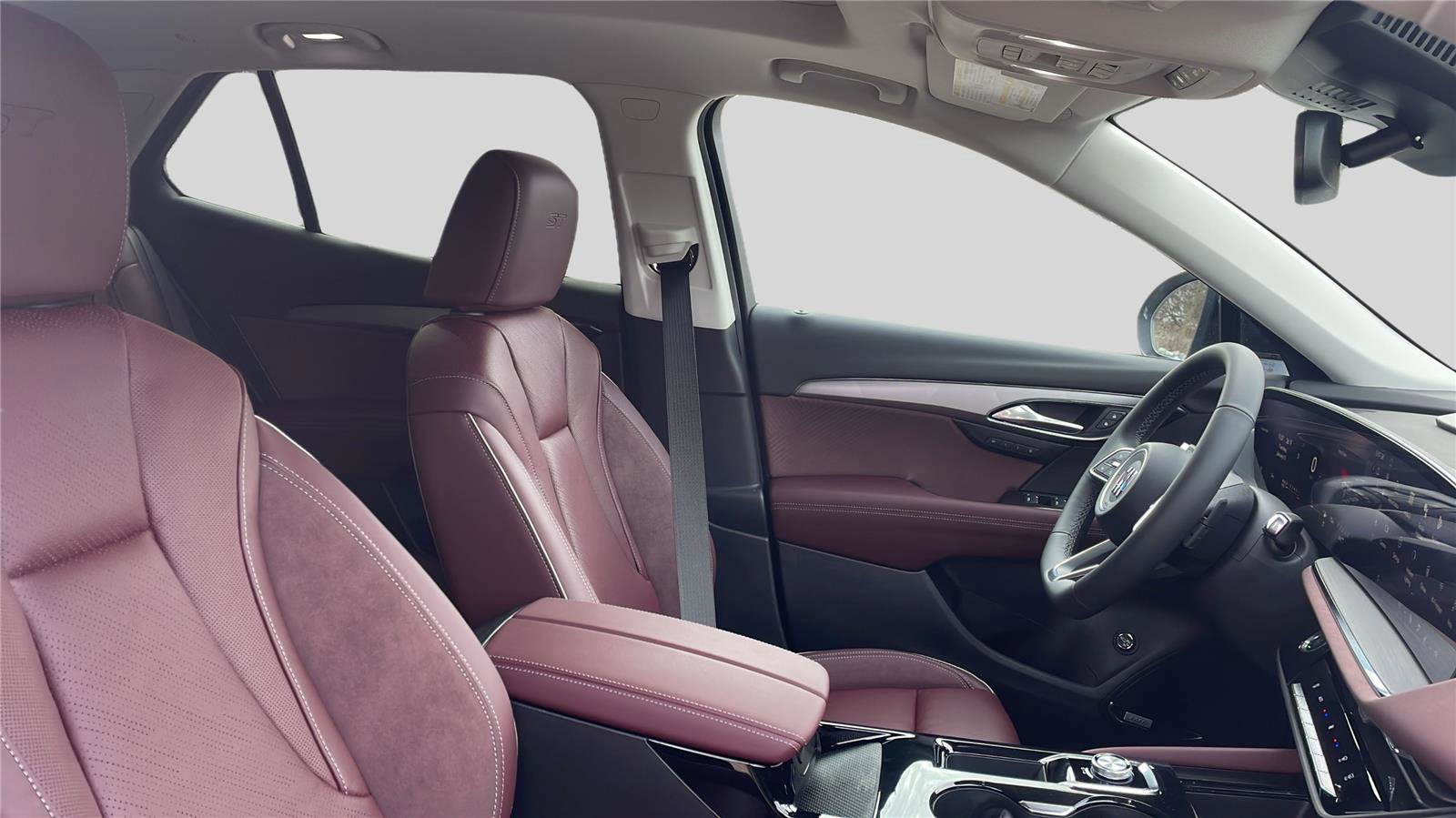 New 2026 Buick Envision Sport Touring image 25