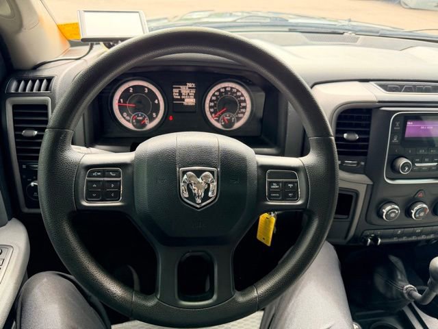 Used 2017 RAM 3500 Tradesman w/ Power & Remote Entry Group AWD/4WD image 22