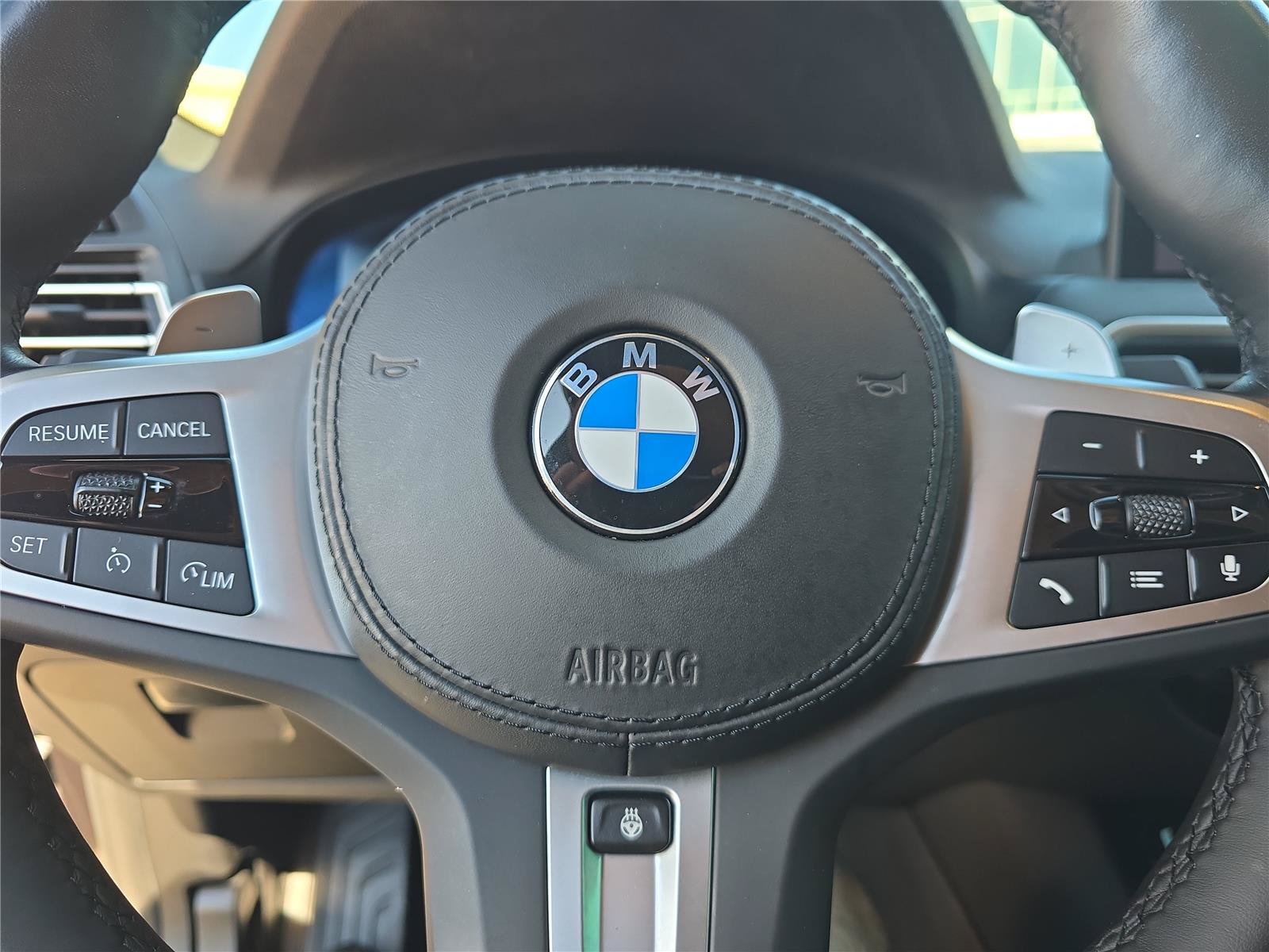 Used 2024 BMW X3 sDrive30i w/ Premium Package RWD image 21