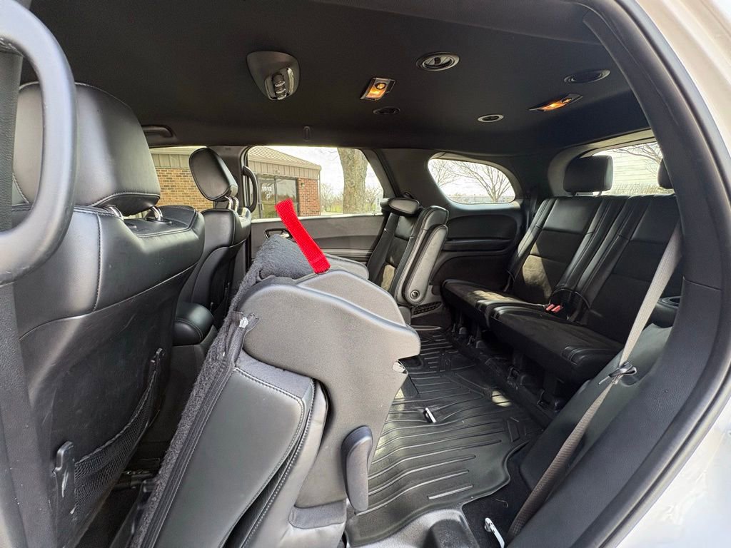 Used 2021 Dodge Durango GT image 47