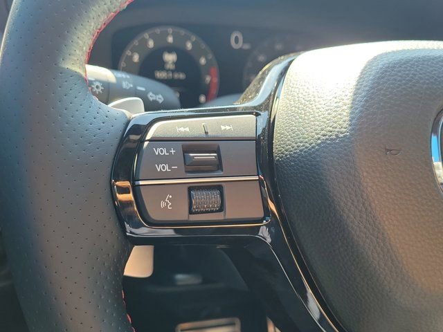 New 2026 Acura ADX A-Spec FWD image 14