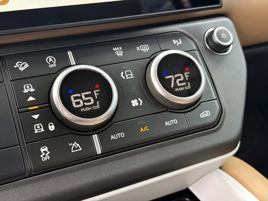 New 2026 Land Rover Defender 130 S image 26