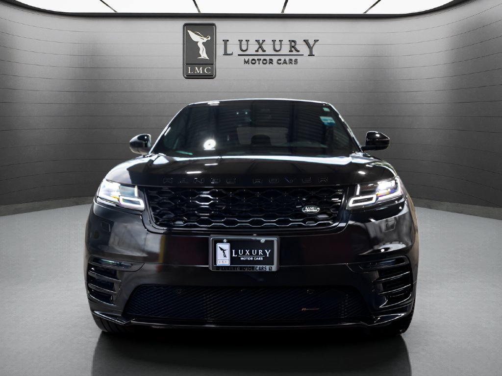 Used 2023 Land Rover Range Rover Velar R-Dynamic S AWD/4WD image 3