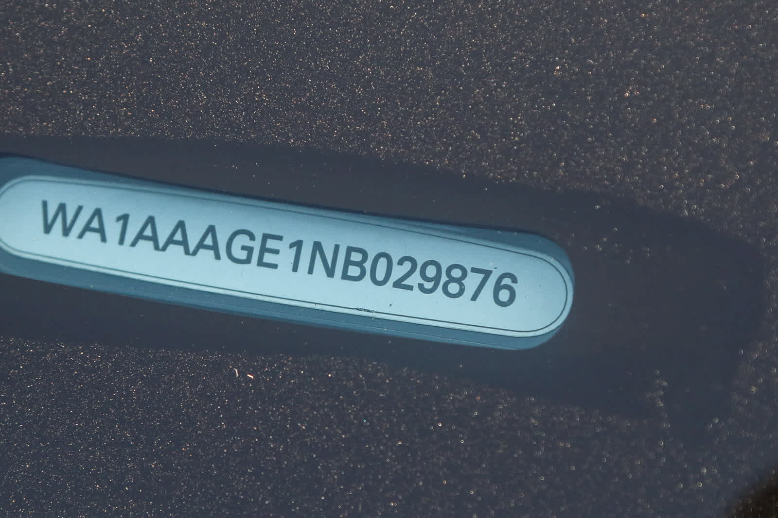 Used 2022 Audi e-tron Premium image 40