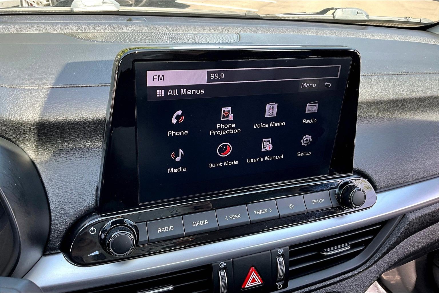 Used 2022 Kia Forte LXS FWD image 37