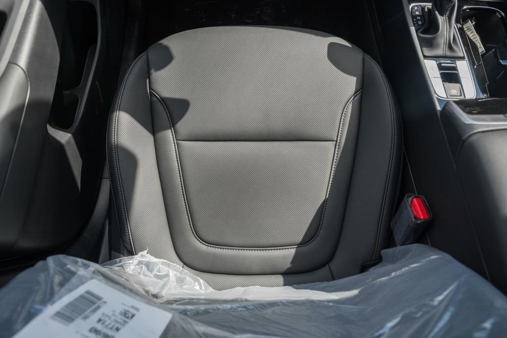 New 2026 Hyundai Santa Cruz SEL image 29