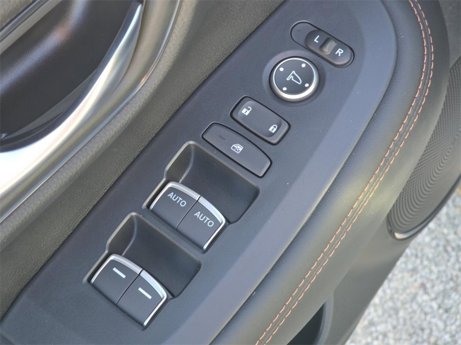 New 2026 Honda HR-V Sport image 27