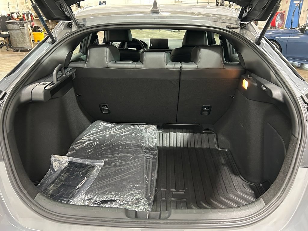 Certified 2026 Honda Civic Sport Touring image 28