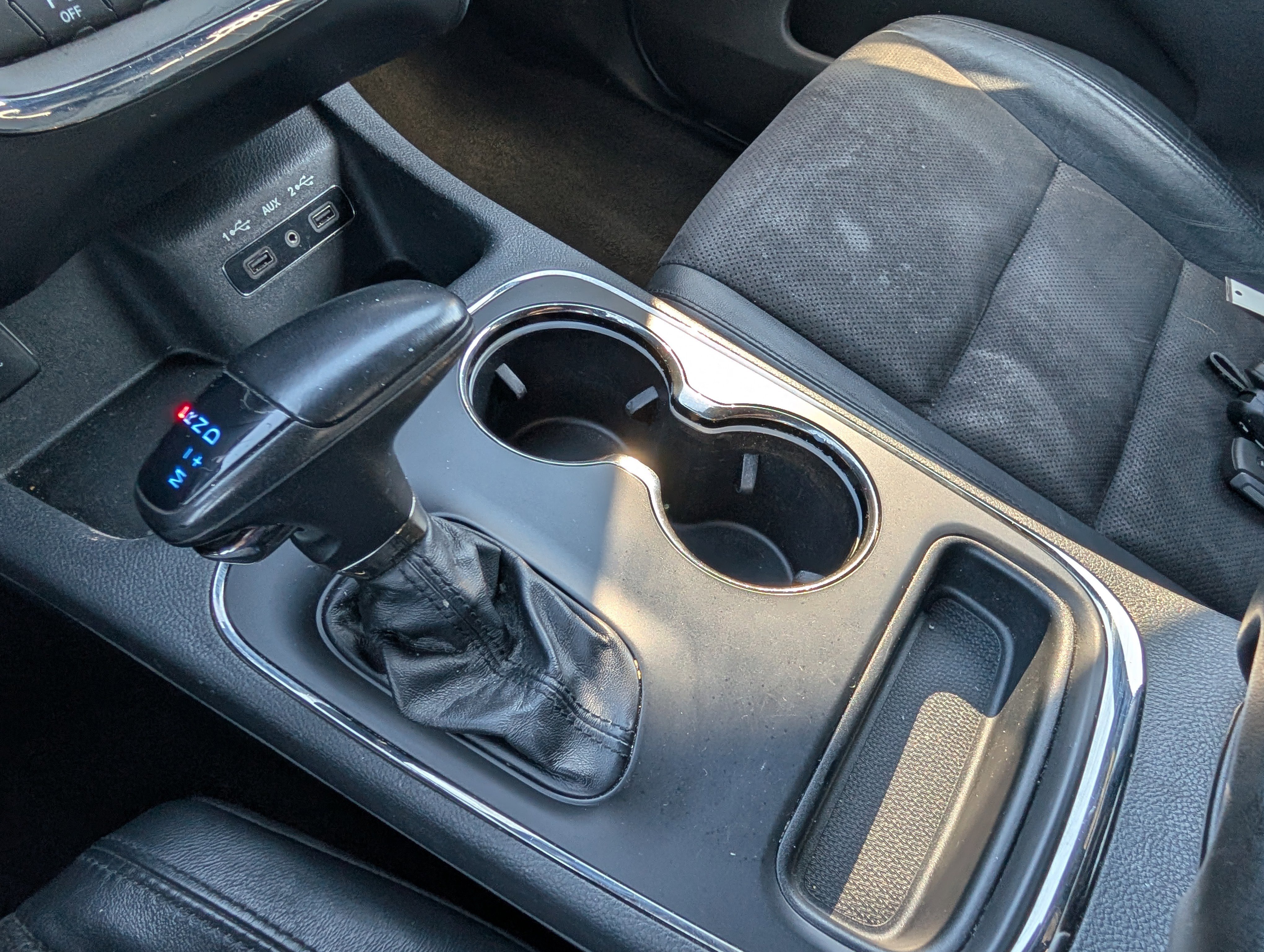 Used 2020 Dodge Durango GT image 20