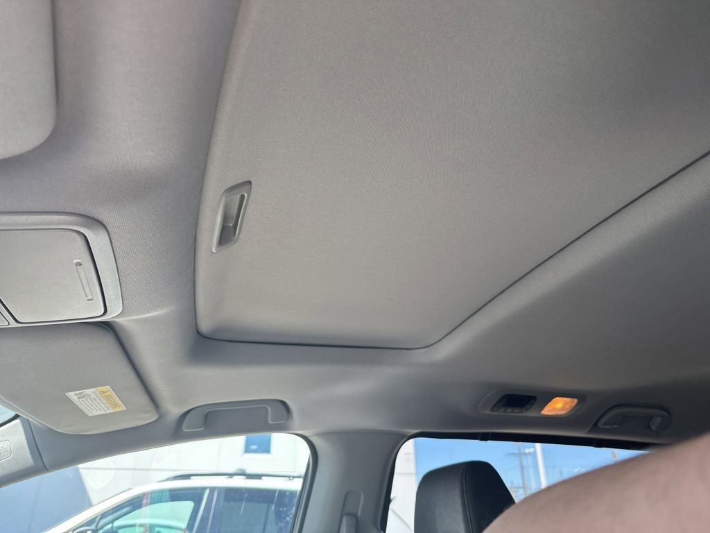 Used 2019 Honda Odyssey EX-L image 19