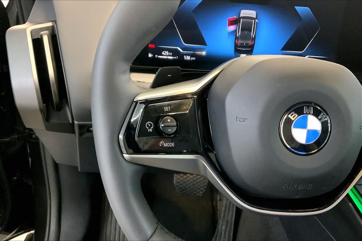 Used 2026 BMW X3 xDrive30i AWD/4WD image 22