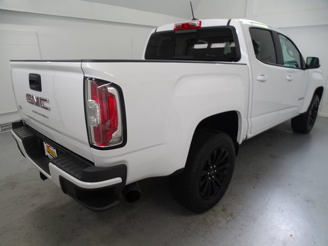 Used 2022 GMC Canyon Elevation w/ Trailering Package RWD image 21