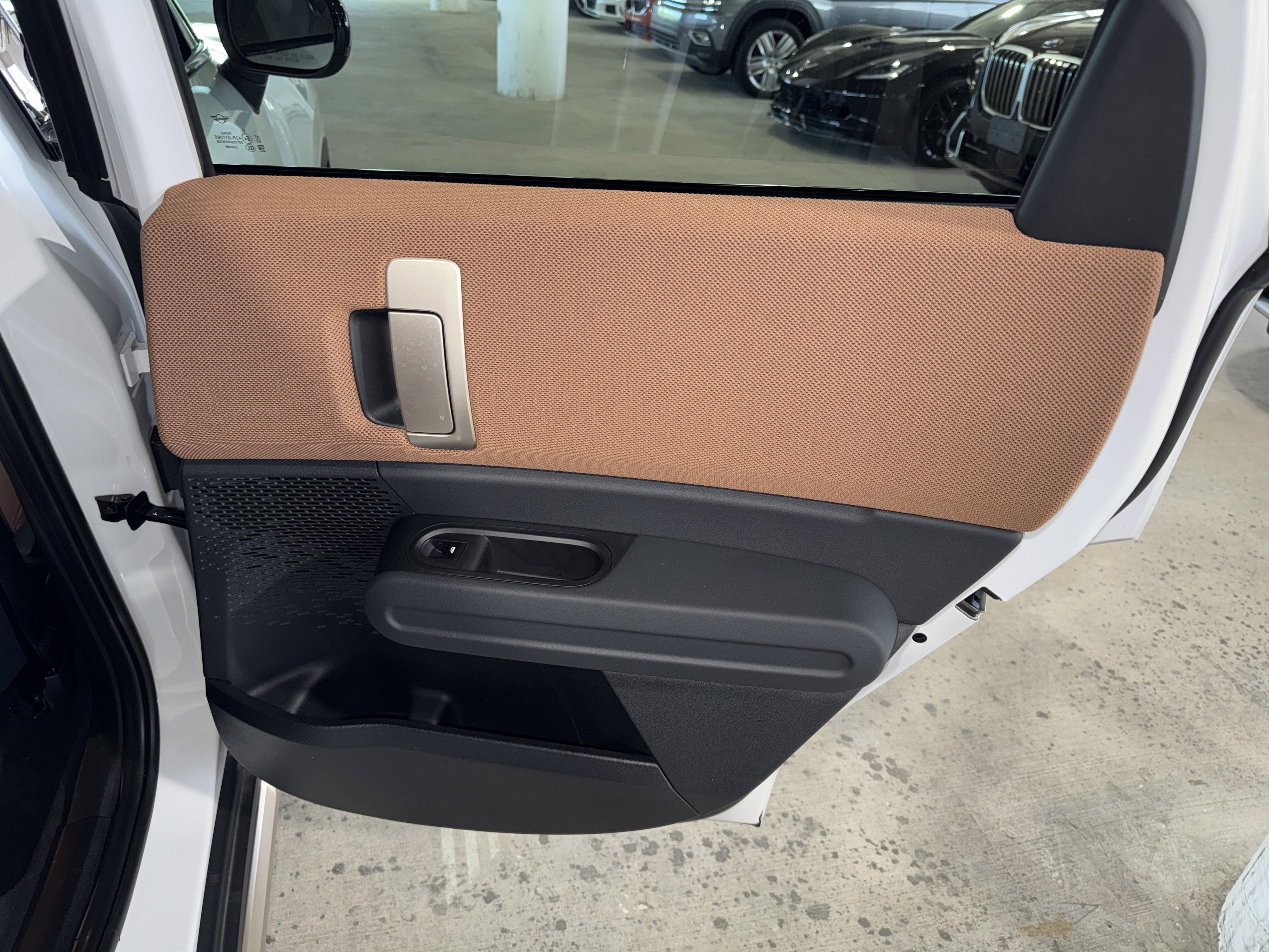 Used 2025 MINI Cooper Countryman S image 11