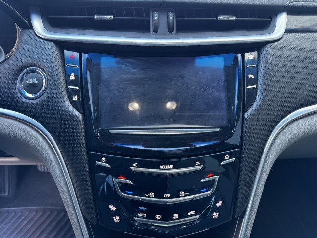 Used 2016 Cadillac XTS Vsport Premium w/ Driver Assist Package image 25