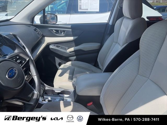 Used 2019 Subaru Ascent Premium image 13