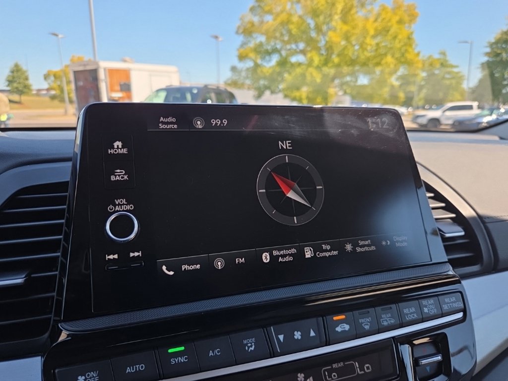 Used 2025 Honda Odyssey EX-L image 44