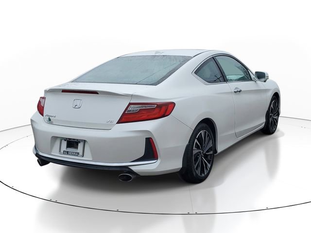 Used 2016 Honda Accord EX-L image 4