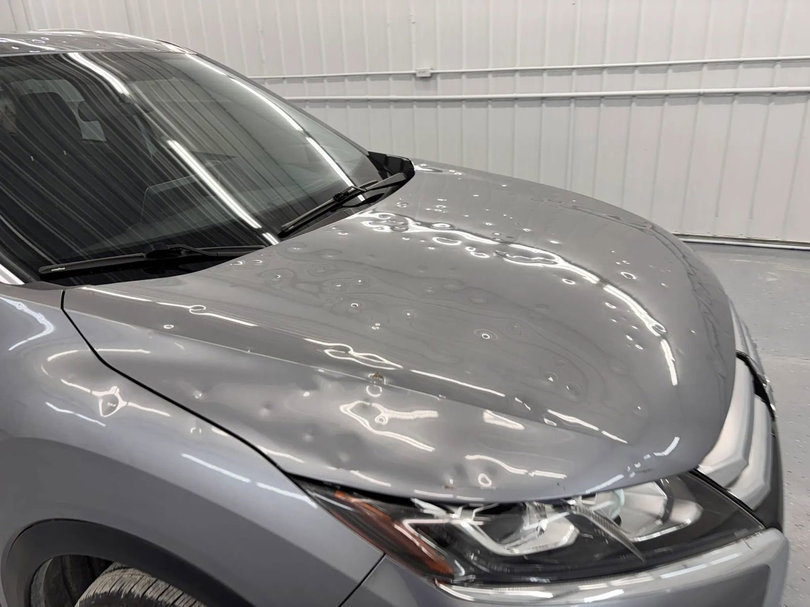 Used 2018 Mitsubishi Eclipse Cross SE AWD/4WD image 26