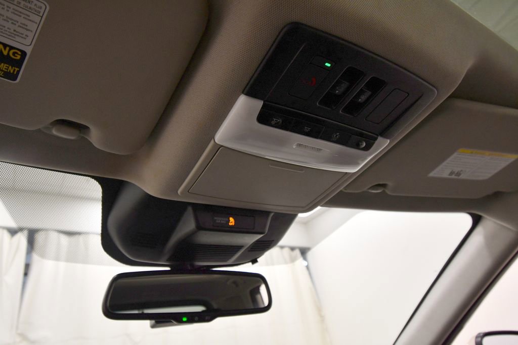 Used 2021 Nissan Rogue Platinum image 30