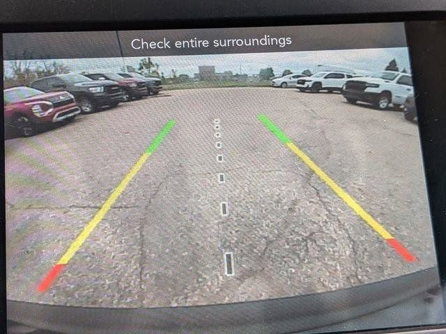 Certified 2019 Jeep Cherokee Latitude Plus w/ Cold Weather Group AWD/4WD image 24
