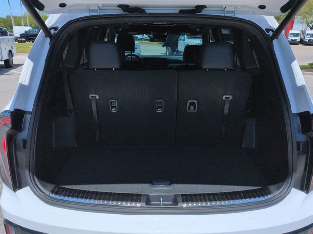 Used 2025 Kia Telluride SX X-Line AWD/4WD image 13