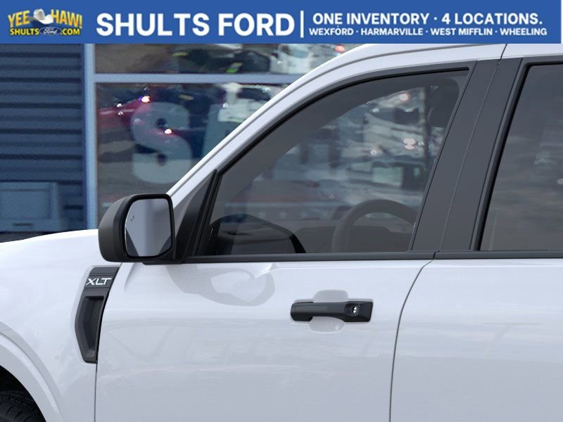 New 2026 Ford Maverick XLT image 22