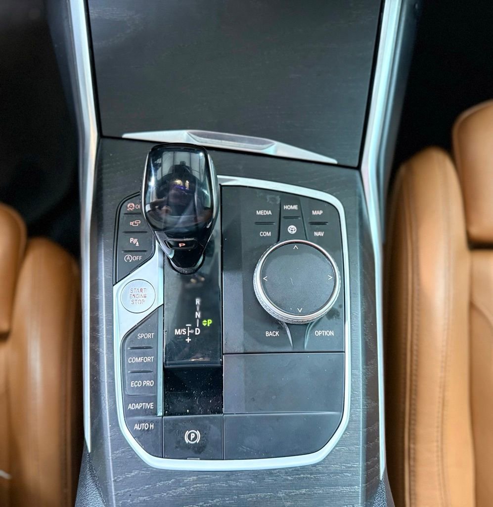 Used 2020 BMW M340i image 17