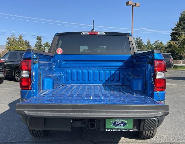 New 2025 Ford Maverick XLT w/ XLT Luxury Package image 5