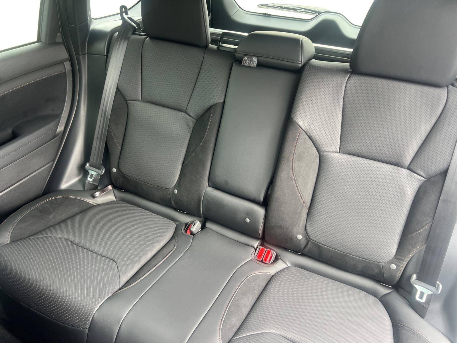 New 2026 Subaru Forester Touring image 13