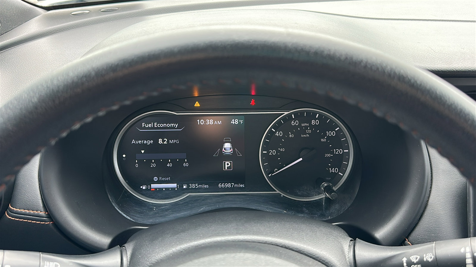 Used 2018 Nissan Kicks SR w/ Premium Package image 17