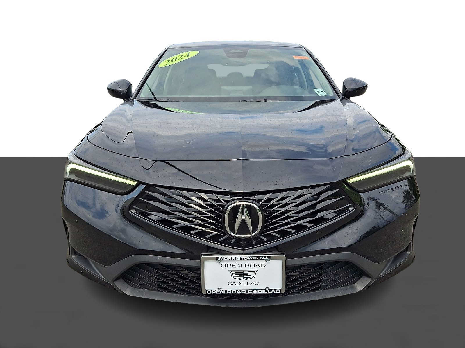 Used 2024 Acura Integra FWD image 2
