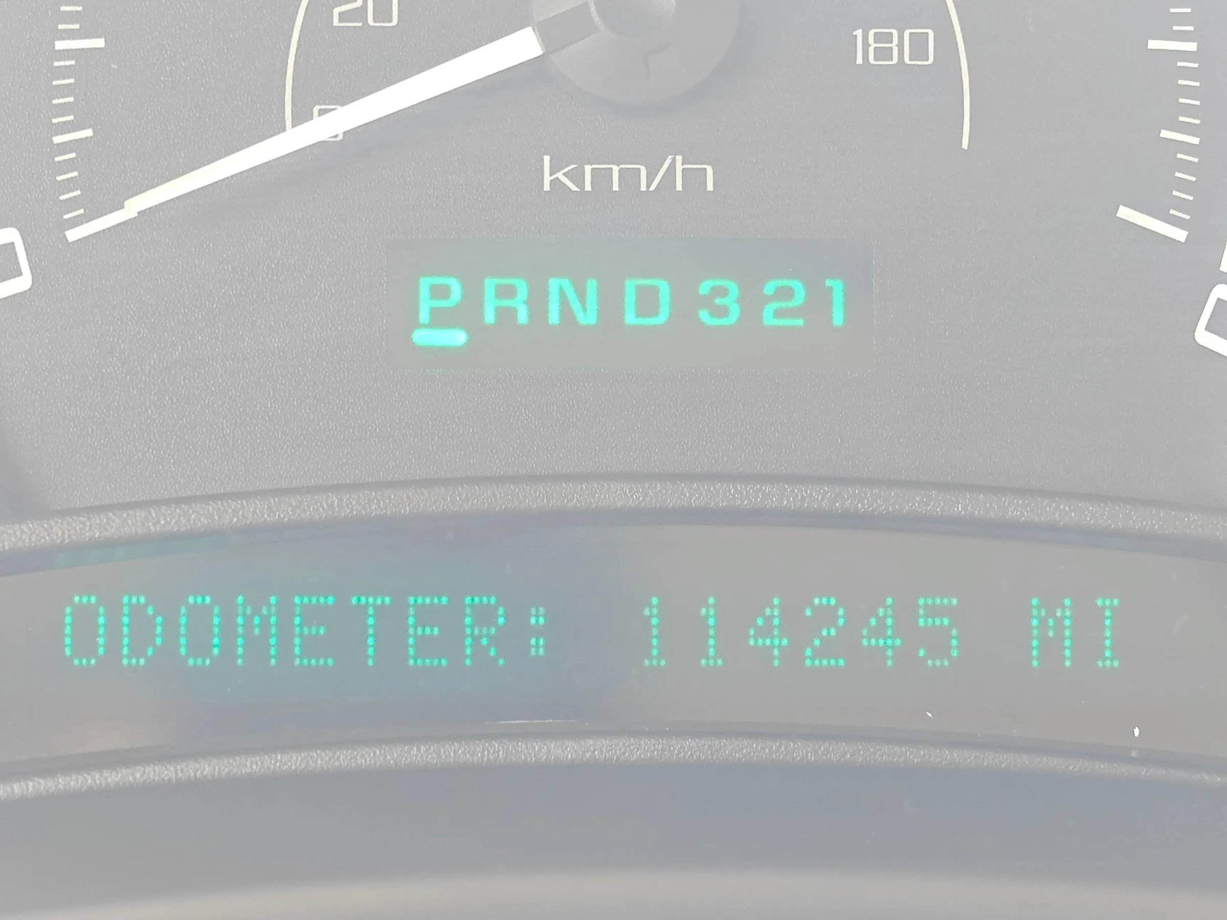 Used 2005 Cadillac Escalade 2WD image 25