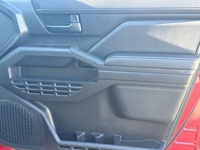 New 2026 Toyota Tacoma SR image 15