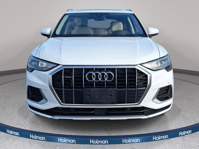 Used 2020 Audi Q3 2.0T Premium image 3