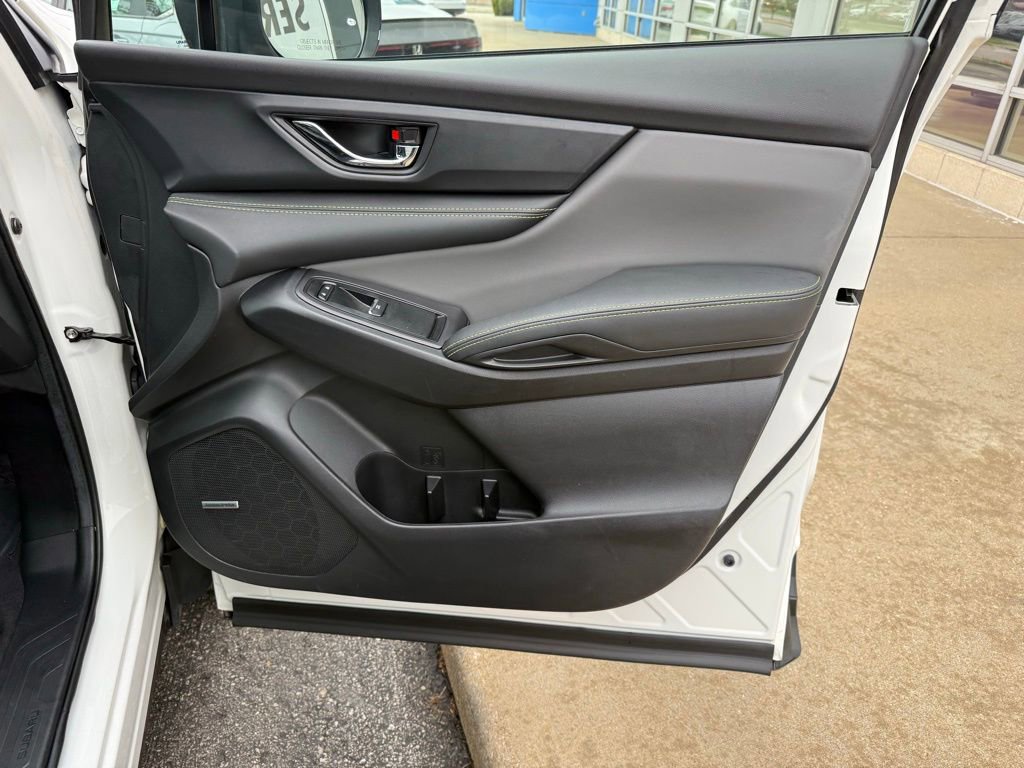 Used 2024 Subaru Ascent Onyx Edition Limited image 46