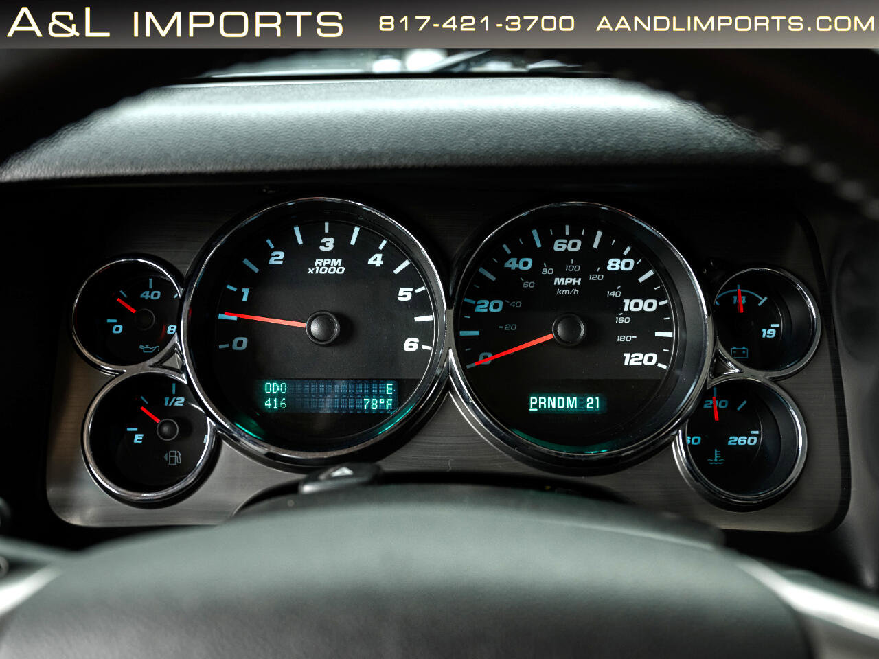 Used 2009 HUMMER H2 SUT image 10