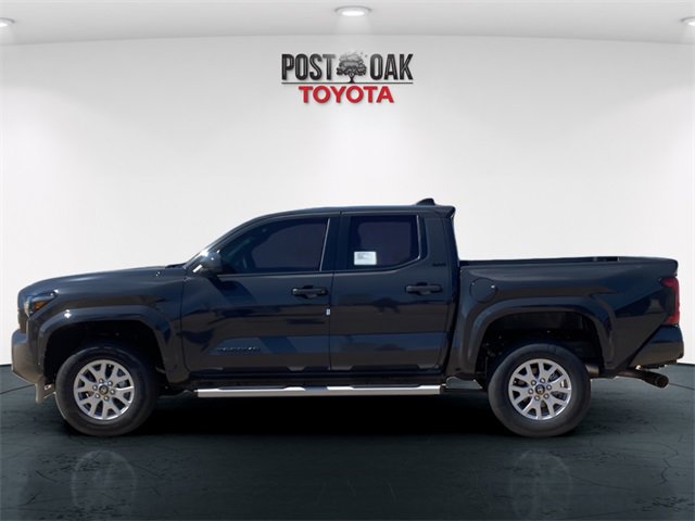 New 2025 Toyota Tacoma SR5 image 4