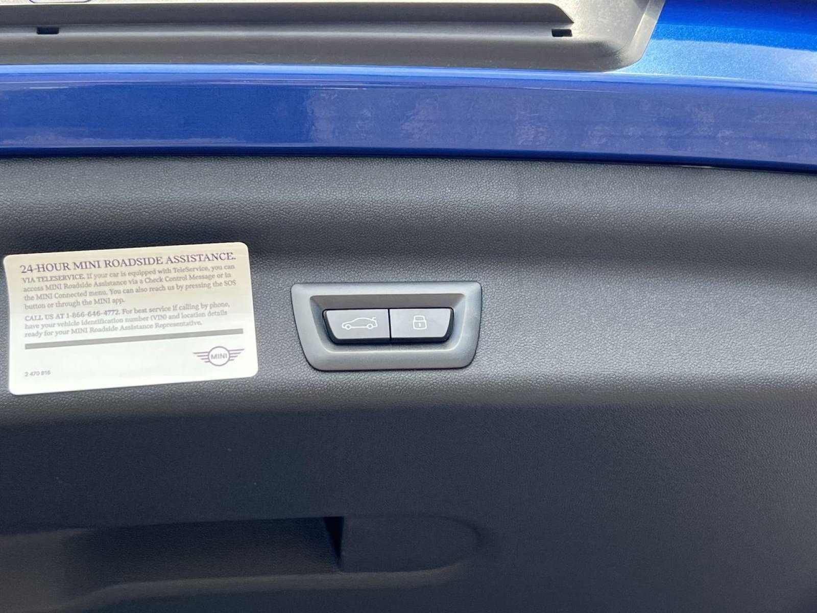 New 2025 MINI Cooper Countryman S AWD/4WD image 25