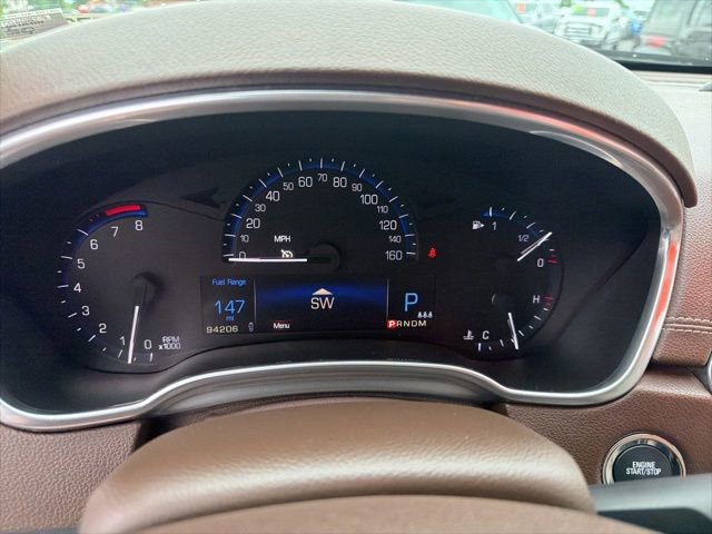 Used 2014 Cadillac SRX Luxury FWD image 18