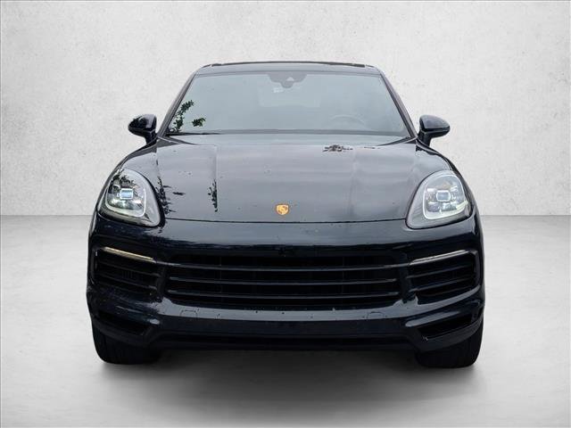 Used 2021 Porsche Cayenne AWD/4WD image 5