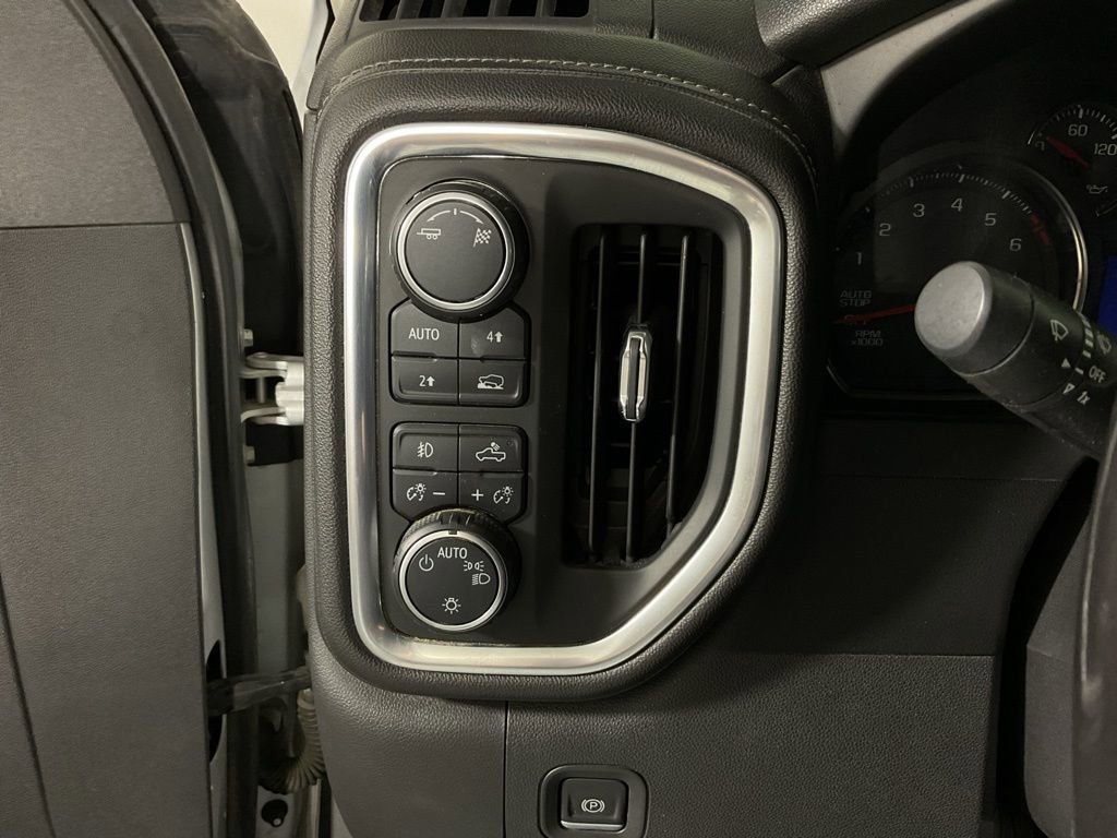 Used 2019 Chevrolet Silverado 1500 RST w/ All-Star Edition image 24